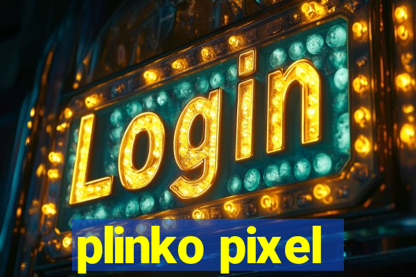 plinko pixel